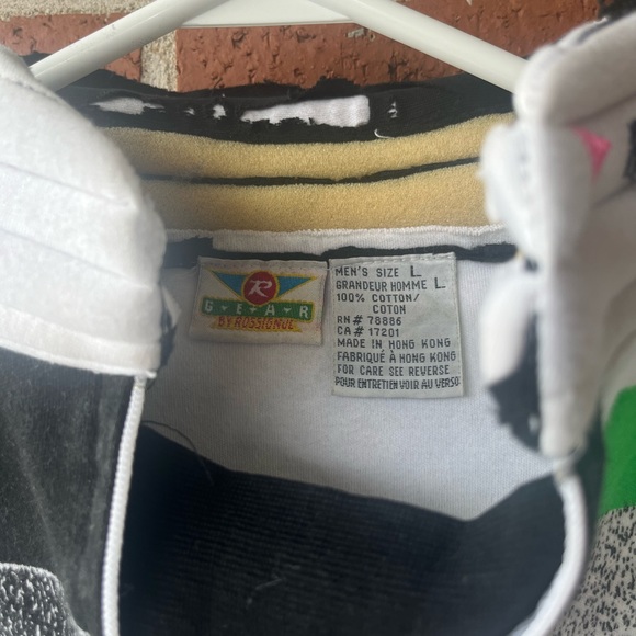 Rossignol Sweater - Picture 3 of 3